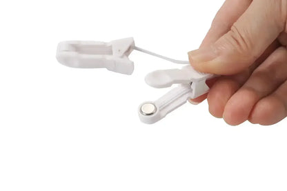 2025 Sleep Aid Device Microcurrent Elderly Health Care CES Cranial Electrical Stimulation Insomnia