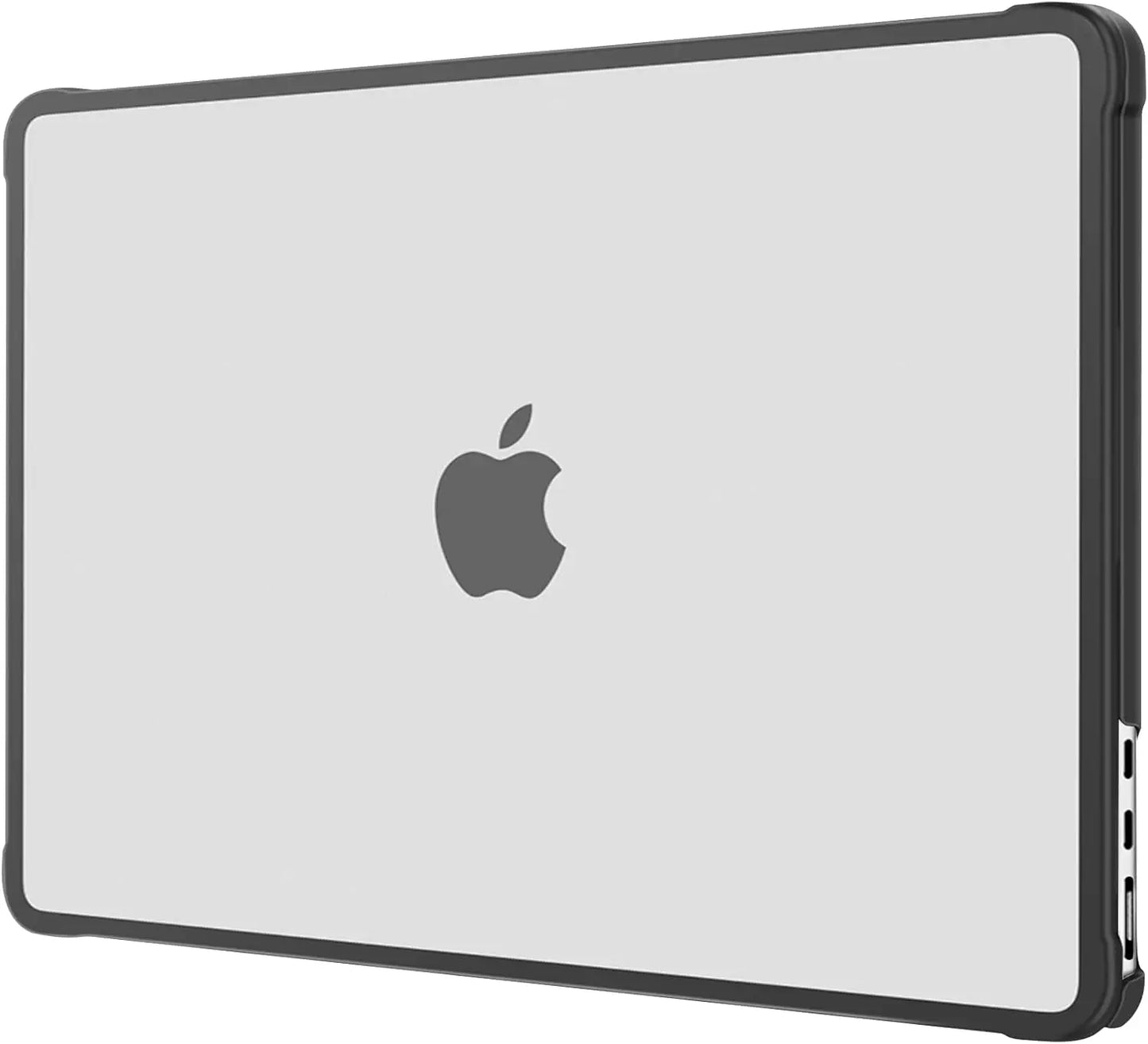 MOSISO MacBook Laptop Case for Air 13 13.6 15 inch M5 M4 M3 M2 Macbook Pro 14 16 M5 A3434 Plastic Hard Shell