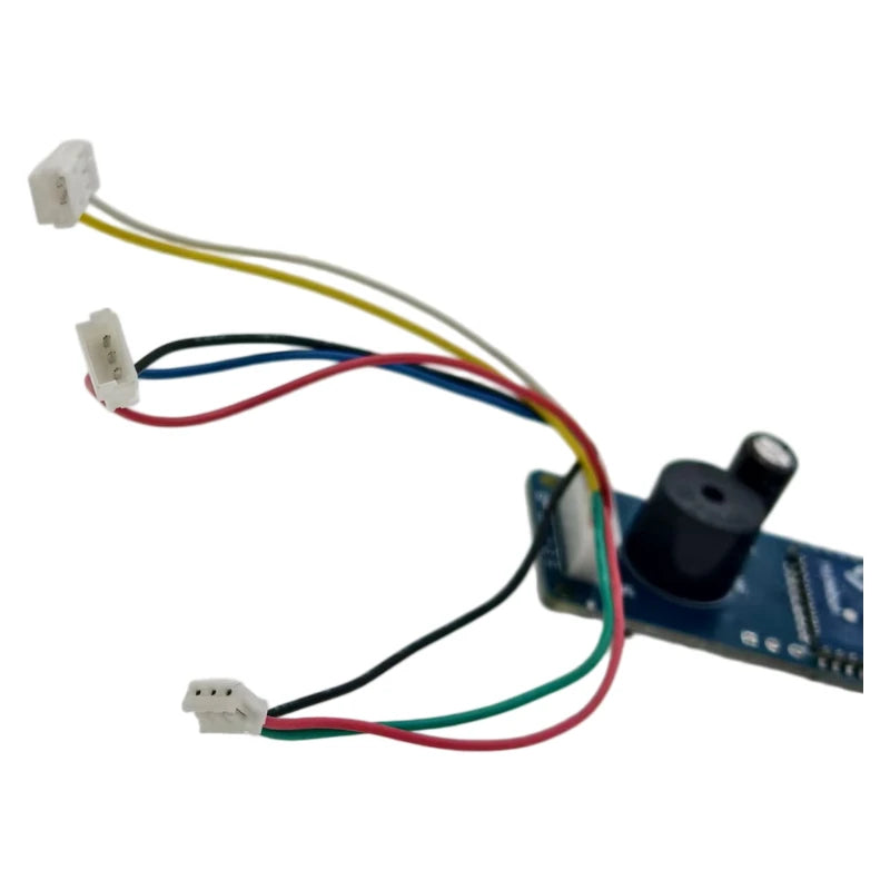 Electric scooter suitable for Xiaomi M365  circuit board replacement accessories dashboard
