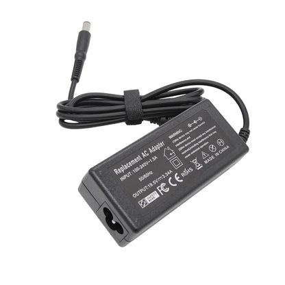 19.5V 3.34A 7.4*5.0mm 65W laptop AC power adapter charger for Dell Dell Latitude E5440 E5470 7480 E6540 E7440 E7450 E7250 E6440