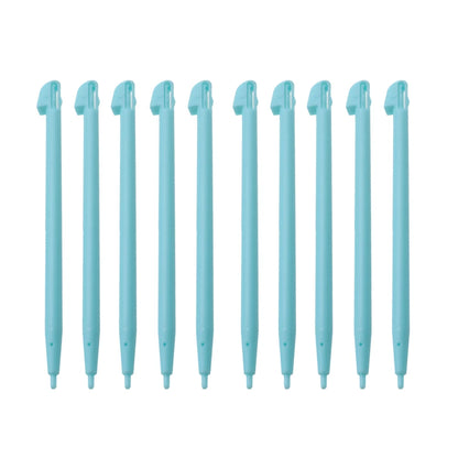 10Pcs Stylish Color Touch Stylus Pen for Wii U WIIU GamePad Console