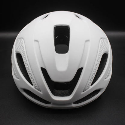 Cycling Helmet Aero Bicycle Helmet TT Time Trial Men Women Riding Race Road Bike Helmet Outdoor Sports Safety Cap Casco Ciclismo