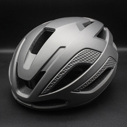 Cycling Helmet Aero Bicycle Helmet TT Time Trial Men Women Riding Race Road Bike Helmet Outdoor Sports Safety Cap Casco Ciclismo