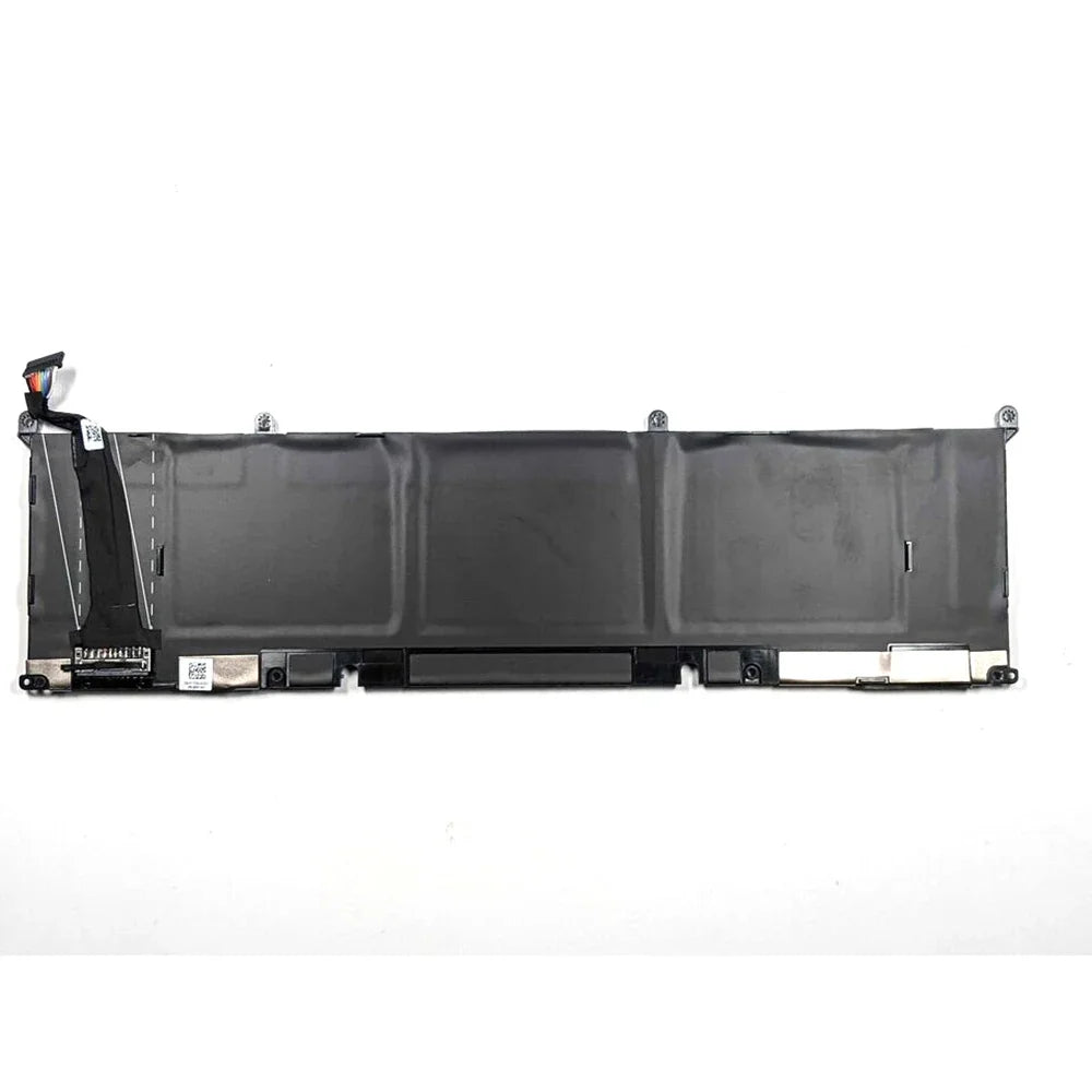 Brand New Genuine Original 8FCTC 11.4V 56Wh Laptop Battery for Dell XPS 15 9500 Precision 5550 Series 3ICP7/73/64 070N2F DVG8M P