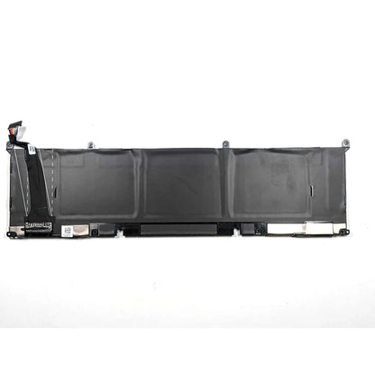 Brand New Genuine Original 8FCTC 11.4V 56Wh Laptop Battery for Dell XPS 15 9500 Precision 5550 Series 3ICP7/73/64 070N2F DVG8M P