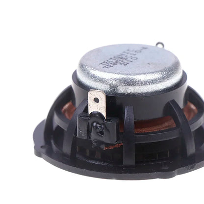 2Inch 52mm For High-end Full Range Speaker BMR Technology Flat Panel Honeycomb Diaphragm Fever Level