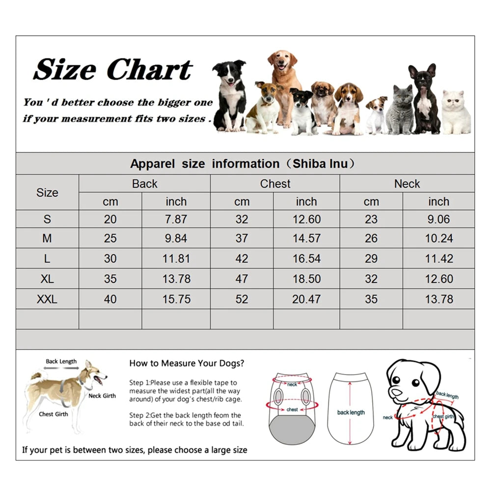 Pet Dogs Four-Legged Jumpsuit Wavy Double-sided Fleece Soft Puppy Kitten Pet Pajamas Dogs Cats Warm Winter Jacket Clothing