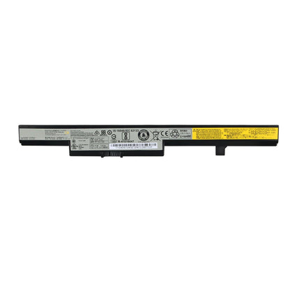 41Wh High-Quality Replacement Battery For Lenovo E41 B50-70 E40-70 N50-80 L12L4E55 L12M4E55 L13M4A01 L13L4A01 L13S4A01 2800mAh