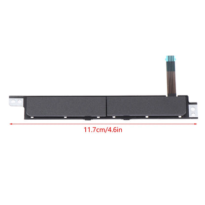 1pc Touchpad Mouse Button Board Left Right Keys For Dell Latitude 5400 5401 5409 Laptop Replacement Repair Parts 0XJ53Y 0YPHVV