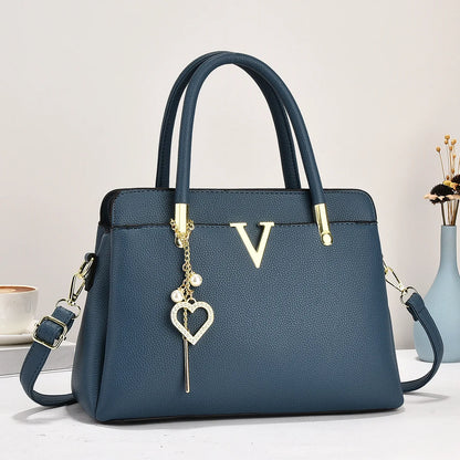 Women bag Handbag for women 2025 sac a main Fashion single shoulder bags luxury designer handbag square bag