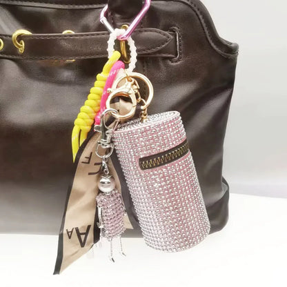 Ita Bag Accessories Bag Charms Wallet Pendant for prada Bag Women Handbag Purse Keychain Man Backpack Decoration Chain
