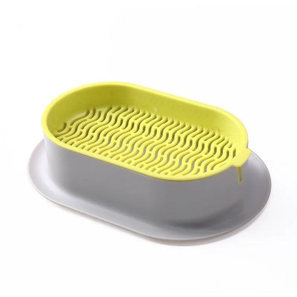 Pet Supplies Cat Snacks Cat Planting Hydroponic Box Cat Grass Pot Hydroponic Cat Grass Box