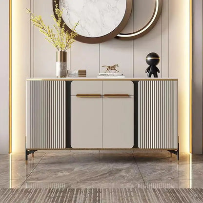 Modern Elegant Living Room Cabinets Luxury Design Decor Storage Display Cabinet Senior Unique Vitrina Furniture Living Room