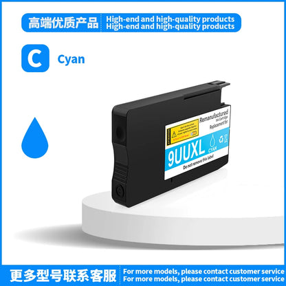 962XL 962 962 XL Ink Cartridge For HP 962 HP962 Compatible For HP OfficeJet Pro 9010 9012 9015 9018 9020 9026 9027 9028 printer