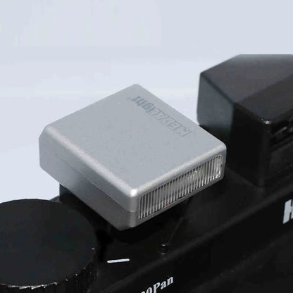 MEDALight F1S Mini Camera Flash Speedlite Universal for Fuji/Sony/Nikon/Canon Cameras for Ricoh GR3 GR3X Sony ZV1