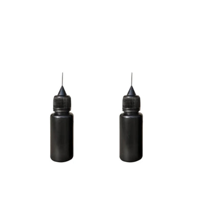 1/3/5pcs RC Car Model Bearing Lubricant Oil Machinery Lubricating Antirust Oil Essential Helicopter Boat Toy Car Repair Tools