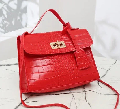 Hand Bags for Women. This Set of Women's Bags for 2024 Is a Great Combination of Style and Functionali Bag Messenger Handbags
