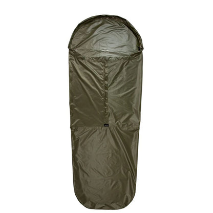 Lightweight Camping Sleeping Bag Cover Cold-resistant ultralight Sleeping Bag Case Waterproof Bivy Bag Camping Essentials