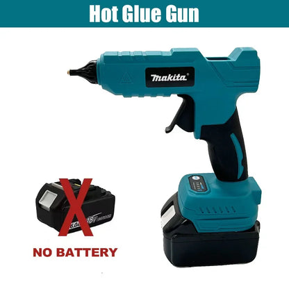 Makita Tools Wholesale Power Hot Air Gun Cordless Handheld Heat Gun Electric Reciprocating Saw Portable Saw Power Tools