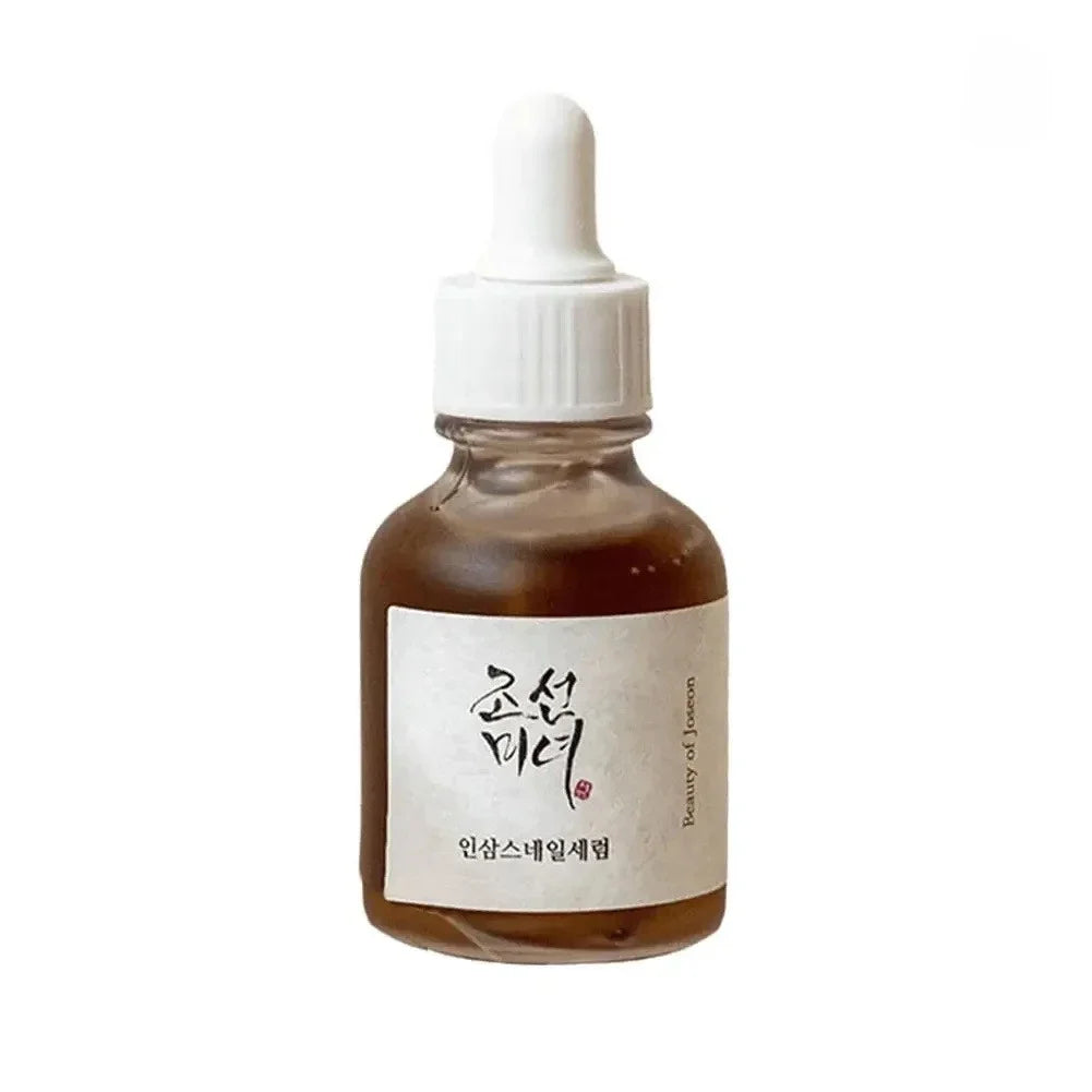Korean Brand Refreshing Toner Moisturizing Face Cream Eye Cream Skin Essence Oil Rice Probiotic Skincare Set Sunblock Sunscreen