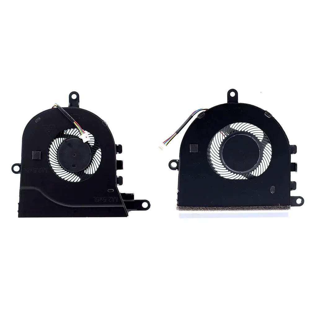 OEM For Dell Latitude 3590 E3590 L3590 Vostro 3400 3401 3405 3500 3501 V3400 V3401 Laptop CPU Cooling Fan Heatsink Fans Cooler