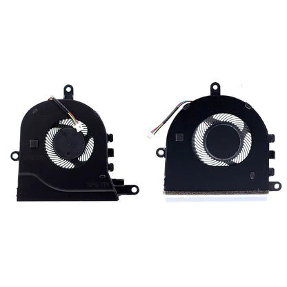 OEM For Dell Latitude 3590 E3590 L3590 Vostro 3400 3401 3405 3500 3501 V3400 V3401 Laptop CPU Cooling Fan Heatsink Fans Cooler