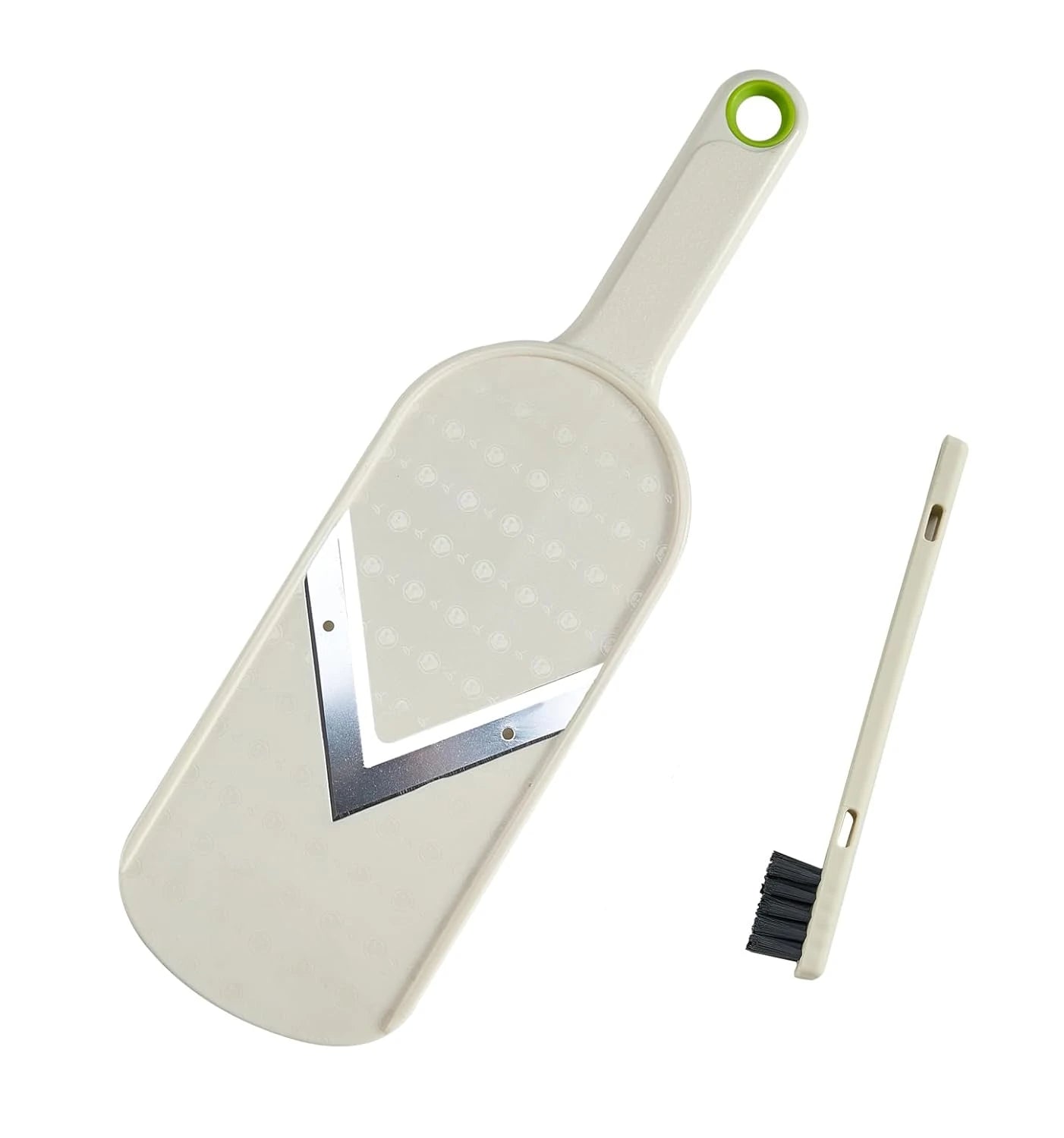 Cabbage Slicer Handheld Mandoline Slicer Stainless Steel Sauerkraut Coleslaw Cutter Vegetable Chopper Potato Chips Slicer JT580