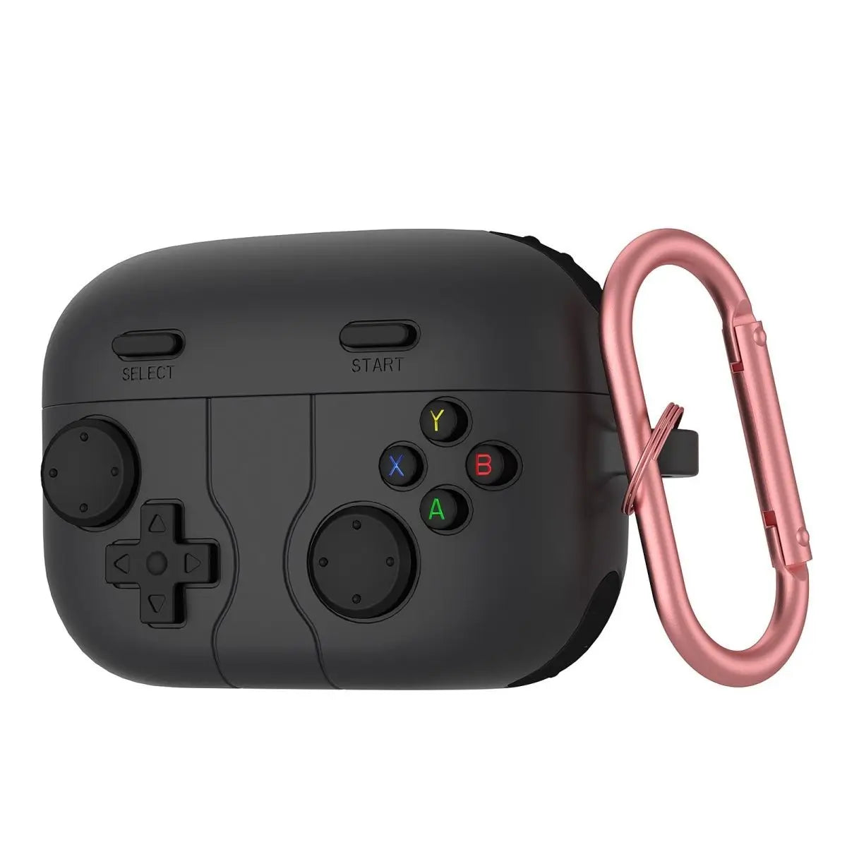 New Headest Case For Sony linkbuds S 3D Luxury design games console Silicone Case For Sony linkbuds 2024 Cases Coque Capa