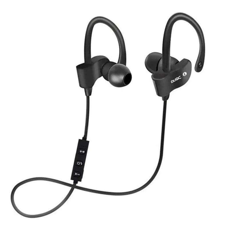 Wireless Earphones Sport Wireless Bluetooth Headphones Fone de ouvido Music Headset Gaming Handsfree for Earphone