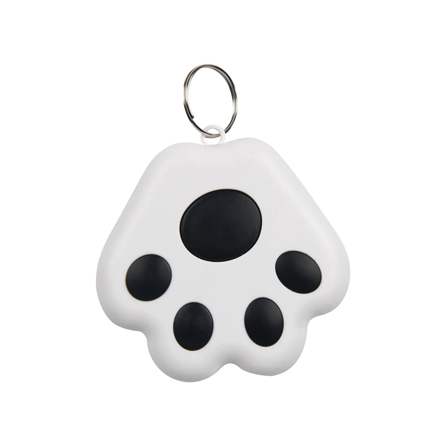 Mini-GPS-Tracker mit Bluetooth 5.0, Anti-Verlust-Funktion, Ortung für Haustiere, Kinder, Taschen und Geldbörsen, kompatibel mit iOS/Android, intelligenter Finder, Zubehör