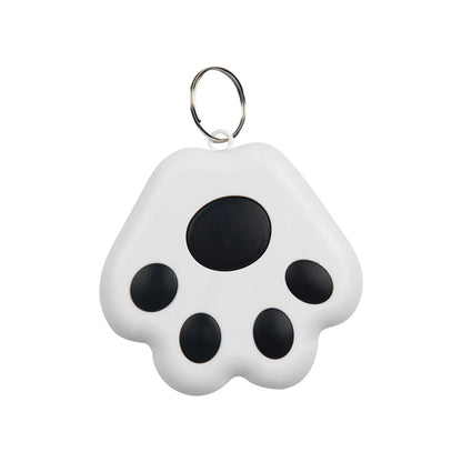 Mini-GPS-Tracker mit Bluetooth 5.0, Anti-Verlust-Funktion, Ortung für Haustiere, Kinder, Taschen und Geldbörsen, kompatibel mit iOS/Android, intelligenter Finder, Zubehör