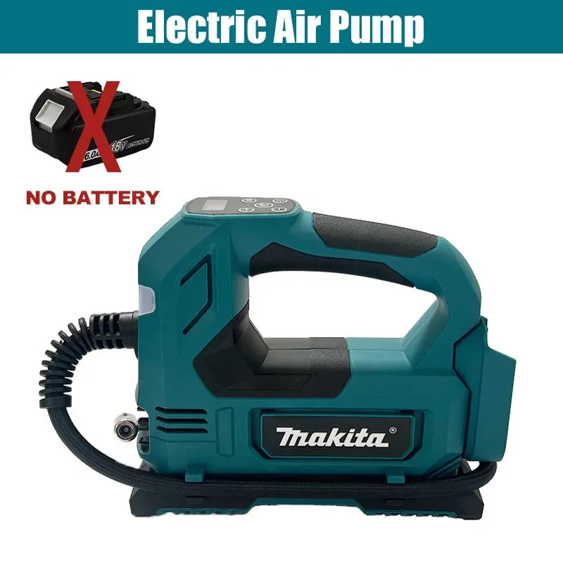 Makita Tools Wholesale Power Hot Air Gun Cordless Handheld Heat Gun Electric Reciprocating Saw Portable Saw Power Tools