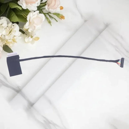 1Pcs Computer DIY Accessories New Laptop Battery Connection Cable For DELL Latitude 3410 3510 E3410 E3510