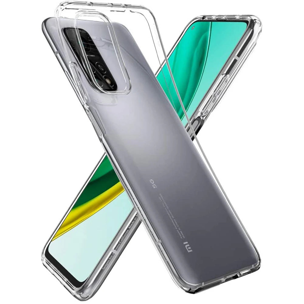 Rock Band Depeches Modes Phone Case For Xiaomi Poco X7 X6 M8 M7 M6 M4 M3 X4 Pro F7 Ultra M5S Mi 14 14T 15 15T 12T 10T Pro 12S 12