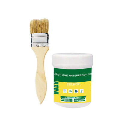 300/100/30g Waterproof Coating Sealant Agent Transparent Sealing Coating Strong Insulating Roof Waterproofing Super Strong Glue