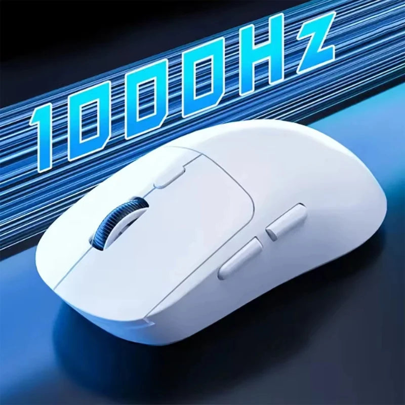 2026 New Wireless Gaming Mouse, 2.4G High Performance, With adjustable DPI And Rechargeable Battery.
