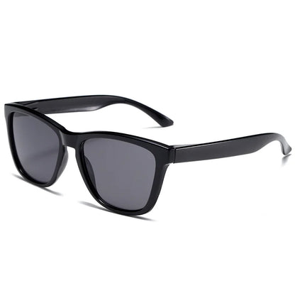 Sunglasses Man Anti-uv Sun Glasses Coating Lens Driving Fishing UV 400 Protection Outdoor Sports Shades Women