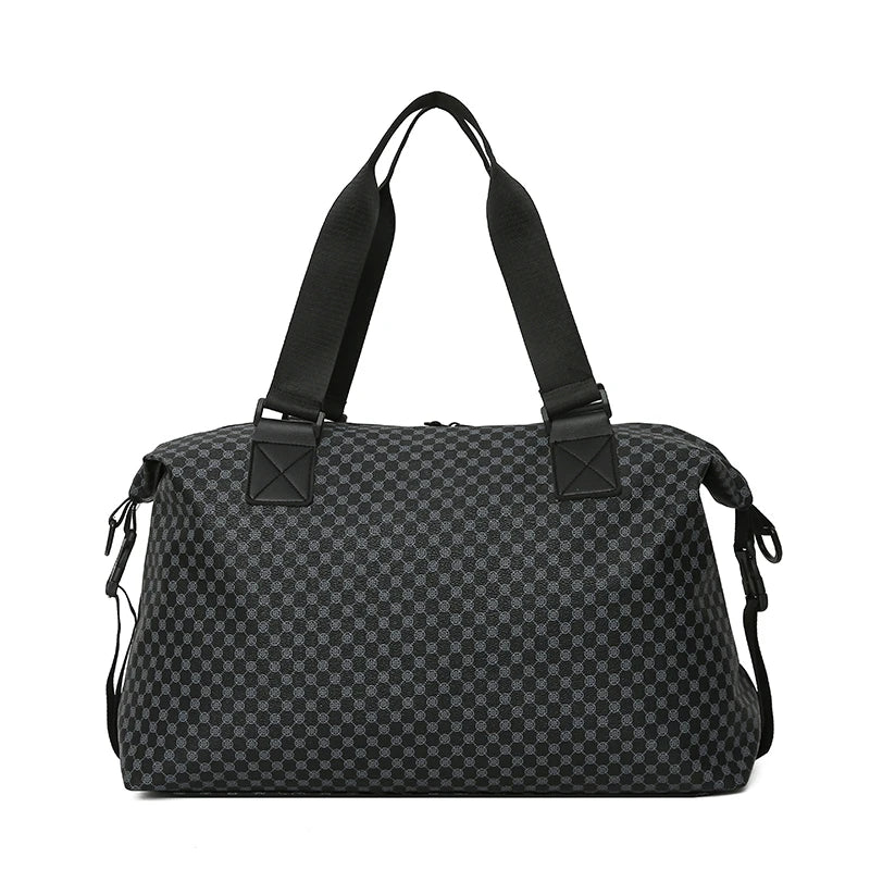Neutral Men's and Women's Handbags Are Suitable for Daily Travel They Can Be Used as Single-Shoulder Bags or Travel Bags.