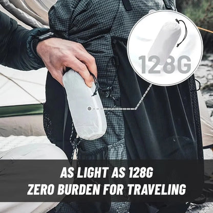 Ultralight Sleeping Bag Liner Warm Nylon Sleeping Bags Single Travel Hotel Inner Liner Camping Sheet Travel Hiking Camping