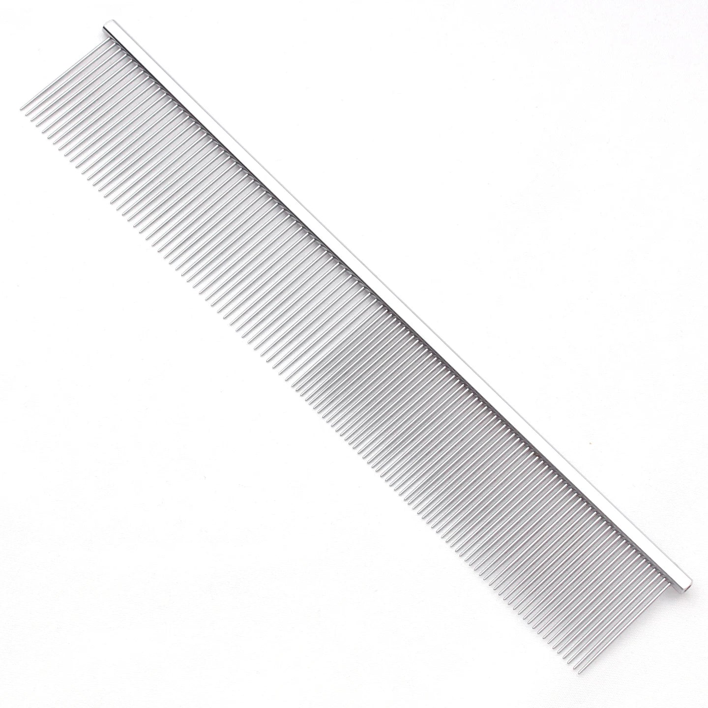 Pet Grooming Comb for Dogs Gold Puppy Grooming Comb Groomer For Dog Pets Combs Hairbrush Cat Dog Grooming Combs Dog Hair 7813