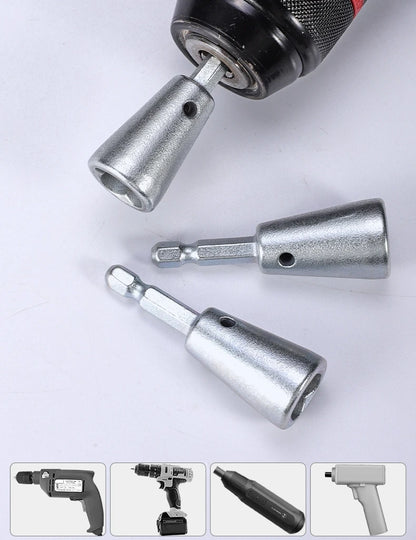 Wire Twisting Tools Handle Electrician Quickly Twister Twister Wire For Power Drill Drivers Twister Twisted Twist Cable Device