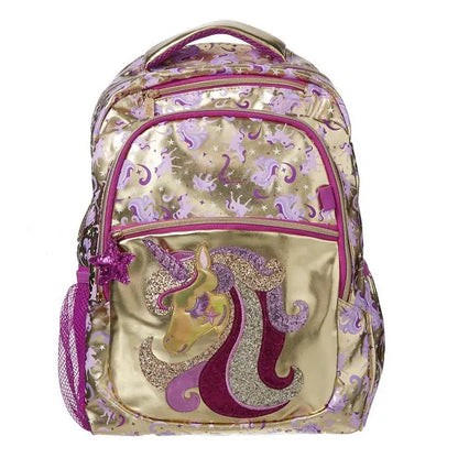 Backpacks for primary and secondary school students large capacity backpacks for men and women outdoor cartoon backpack  product