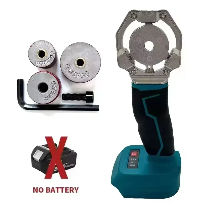 Makita's Tool Various Models of Portable Cordless Power Tools, Cordless Chainsaws, Brushless Chainsaws, Electric Guns Power
