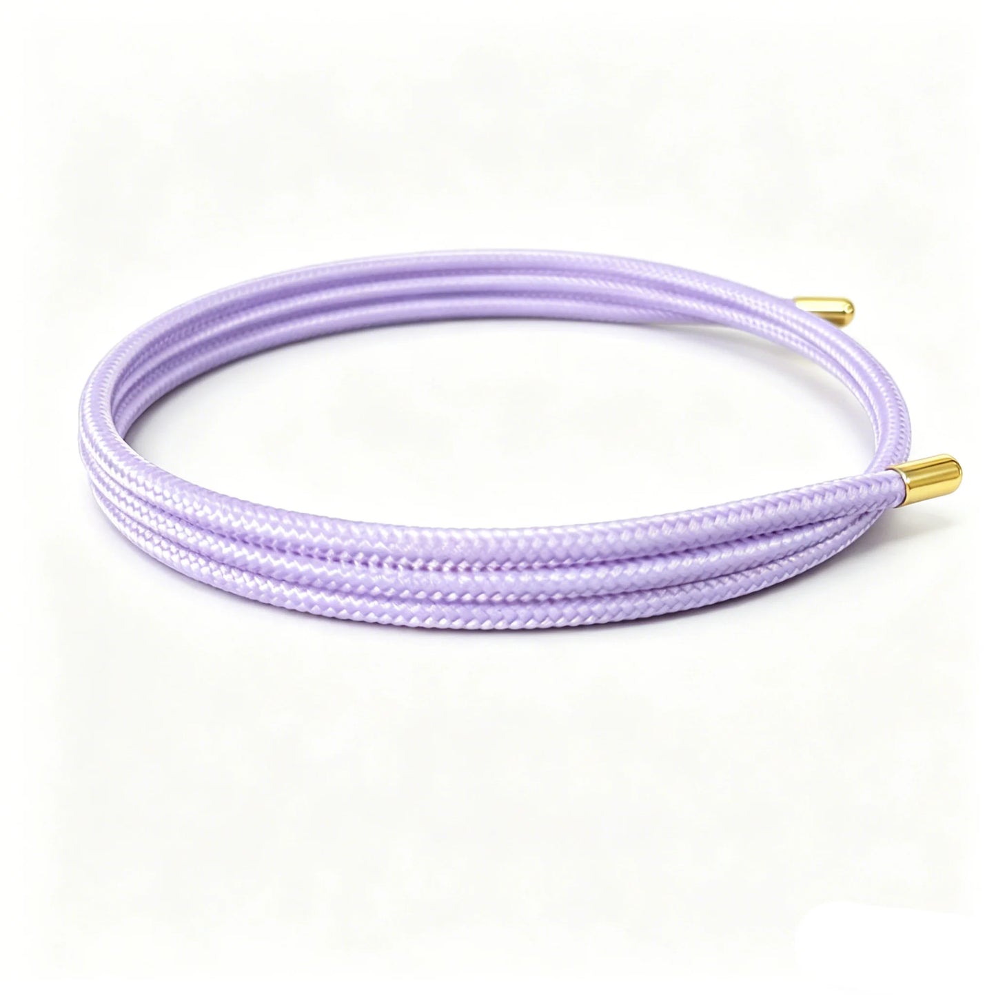 5Pcs Adjustable Magnetic Rope Multicolor Milan Rope Lucky Rope Bracelet DIY Jewelry Making Accessories Wholesale 51cm