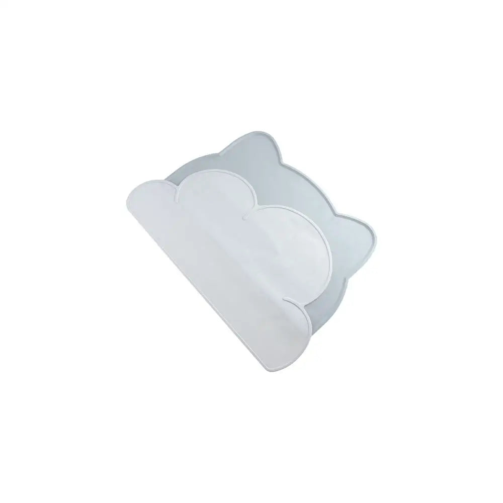Non-Slip Leak-Proof Pet Supplies For Cats Dogs Cushion Easy Washing Feeding Mats Drinking Mat Pet Food Mat Pet Placemat