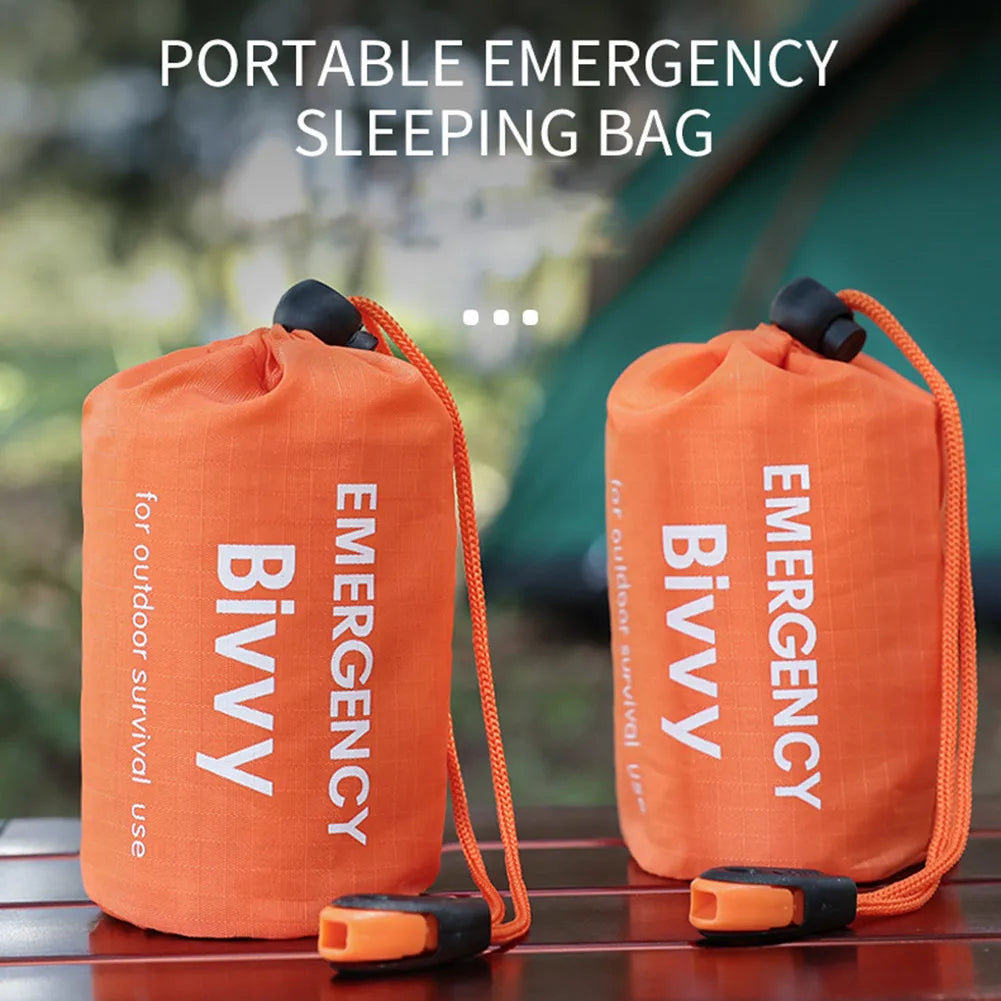Storage Bag Camping Sleeping Bag Storage Bag Utdoor Camping Multi-purpose Waterproof Storage Bag Ultra-light Storage Bag
