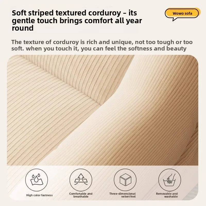 Lazy sofa reclining and sleeping nest small sofa tatami balcony bedroom living room single French retro retro recliner