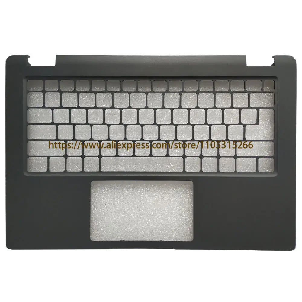 New For Dell Latitude 3440 3450 E3440 E3450 Palmrest with Backlit Keyboard 0R2DCD R2DCD (Black) 14”