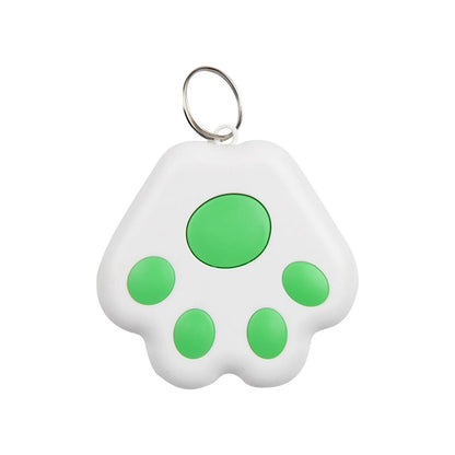 Mini-GPS-Tracker mit Bluetooth 5.0, Anti-Verlust-Funktion, Ortung für Haustiere, Kinder, Taschen und Geldbörsen, kompatibel mit iOS/Android, intelligenter Finder, Zubehör