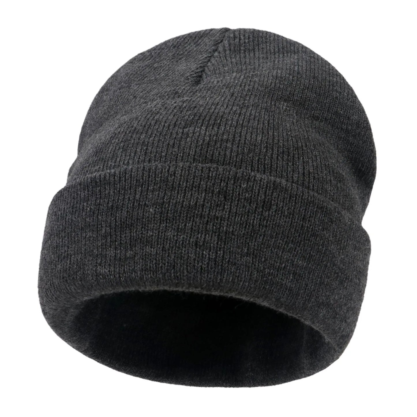 Beanie Cap Hat for Men Women Autumn Winter Soft Warm Knitted Cap Men Skull Cap 18 Colors Beanie Warm Knitted Unisex Gifts